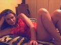 281824 - Sex Cam & Live Show - Adoelle Girls 18 + 20 years old