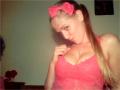 1579064 - Sex Cam & Live Show - CoquinBlonde Jeunes femmes 23 ans