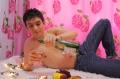 1285174 - Sex Cam & Live Show - AddamHot Boys 21 years old