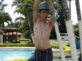 1394774 - Sex Cam & Live Show - AddamHot Boys 21 years old