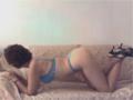1541604 - Sex Cam & Live Show - Ceryane Madura 46 a�os