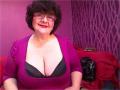 1313984 - Sex Cam & Live Show - MadamBoobs Matures 57 ans