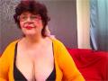 1342654 - Sex Cam & Live Show - MadamBoobs Matures 57 ans