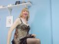 1601184 - Sex Cam & Live Show - OneBlondeHoney Mature Female 40 years old