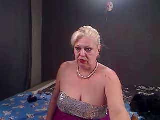 MistyMatureBabe