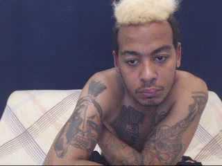 BlackGayLover BlackGayLover