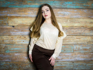 Model AdelynSweet'in seksi profil resmi, çok ateşli bir canlı webcam yayını sizi bekliyor!