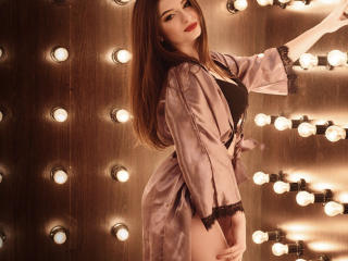 Picture of the sexy profile of Perry69, for a very hot webcam live show !