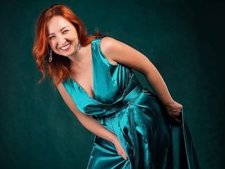 Photo de profil sexy du modèle SexyTonik, pour un live show webcam très hot !