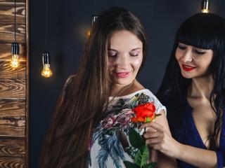 NikaXRysa - Live porn & sex cam - Img 81