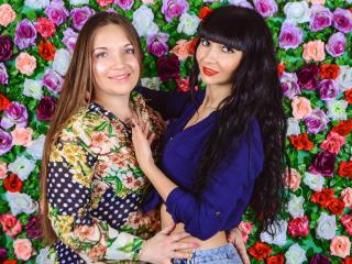 NikaXRysa - Live porn & sex cam - Img 85