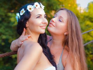 NikaXRysa - Live porn & sex cam - Img 102