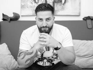 StevenAston - Sexe cam en vivo - 6665874