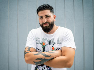 StevenAston - Sexe cam en vivo - 6665894