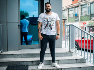 StevenAston - Live porn & sex cam - 6665914