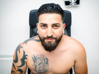 StevenAston - Chat cam porno avec ce Homme blanc  