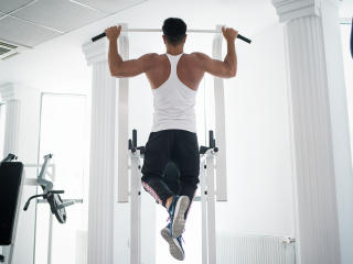 HectorWild - Sexe cam en vivo - 6665944