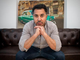 HectorWild - Sexe cam en vivo - 6665964