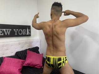BoySexSalvatore - Live sex cam - 6670404