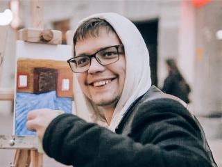 StrongMatt - Sexe cam en vivo - 6670474