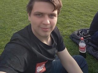 StrongMatt - Sexe cam en vivo - 6670484