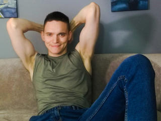 TomCatt - Live porn & sex cam - 6887534