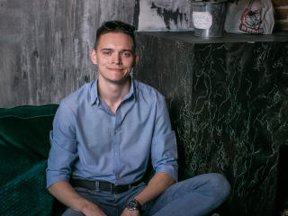 TomCatt - Live porn & sex cam - 6893304