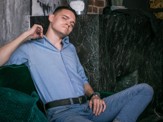 TomCatt - Live sex cam - 6893314