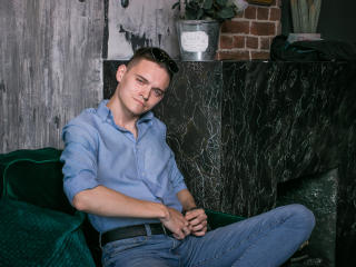 TomCatt - Live sexe cam - 6893324