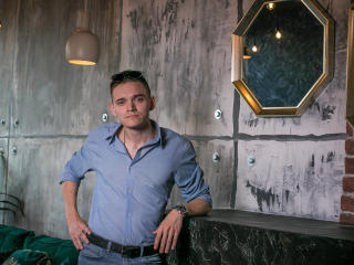 TomCatt - сексуальная веб-камера в реальном времени - 6893344