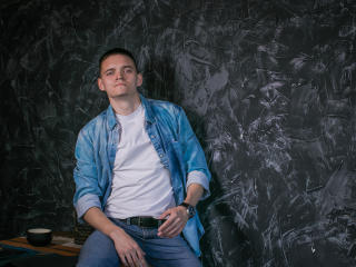 TomCatt - Sexe cam en vivo - 6893354