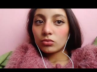 anonymous video chat DianaFernandezz