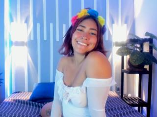 chat nude AbyVega